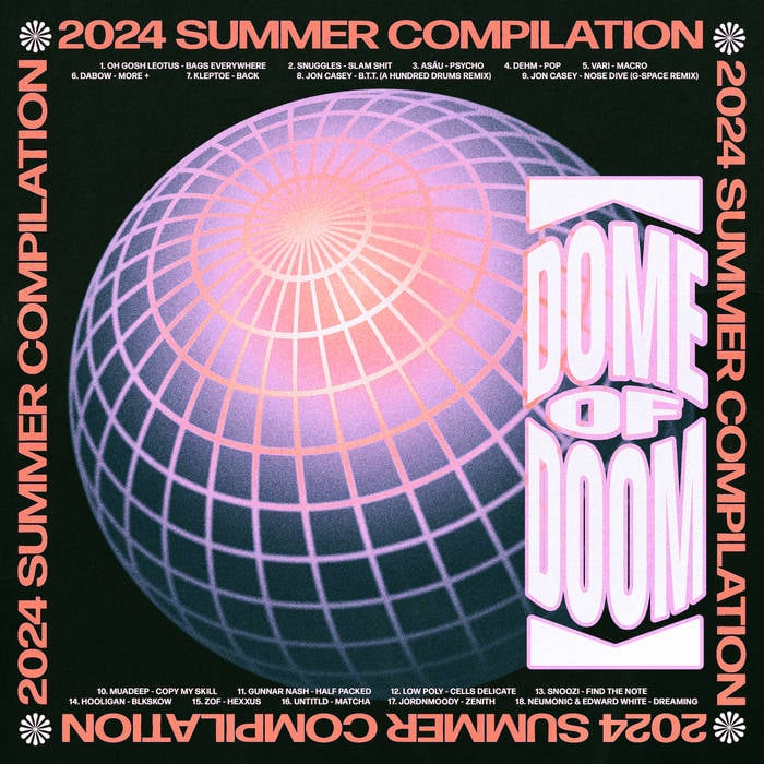 Dome of Doom Summer Compilation 