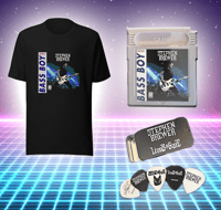 Image 1 of Bass Boy Bundle