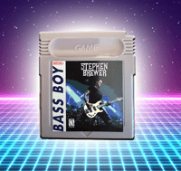 Image 2 of Bass Boy Bundle