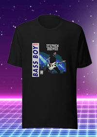 Image 3 of Bass Boy Bundle