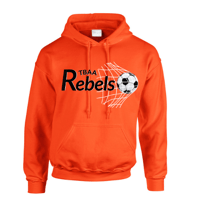 Image 1 of Team Hoodie (YOUTH)