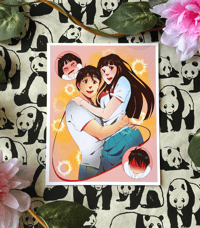Image 1 of Kimi No Todoke Small Print