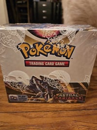 Image 3 of Pokemon booster boxes 