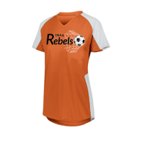 Image 1 of Jersey Top 