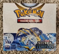 Image 5 of Pokemon booster boxes 