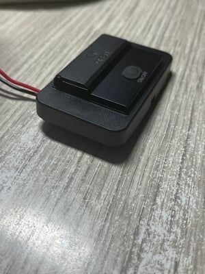 Image of 90W USB Fast Charger Panel