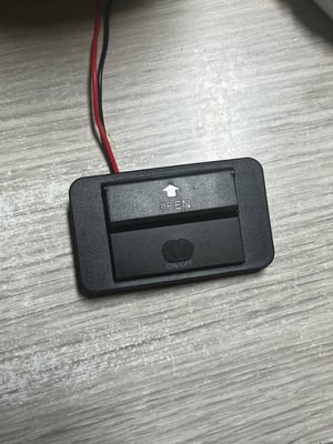 Image of 90W USB Fast Charger Panel