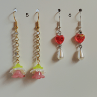 Image 3 of $5 Earrings