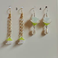 Image 2 of $5 Earrings