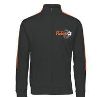 Image 1 of Team Warm-Up