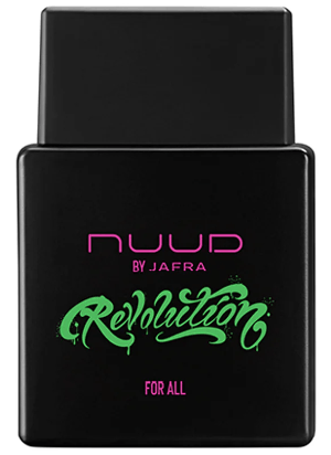Image of Nuud Revolution EDT