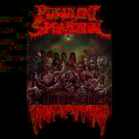PURULENT SPERMCANAL / IMPETIGO - Split CD