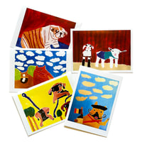 Image 1 of Gift Card Pack: Jonas Knutson