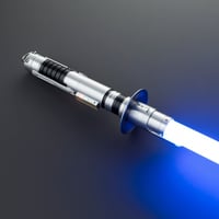 Image 1 of Ezra V3 lightsaber