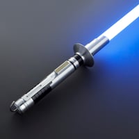 Image 4 of Ezra V3 lightsaber