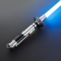 Image 5 of Ezra V3 lightsaber