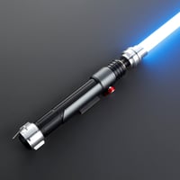 Image 1 of Ezra V2 Lightsaber