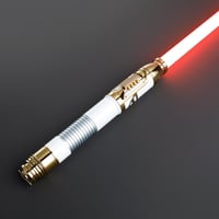 Image 1 of Santari Khri Lightsaber