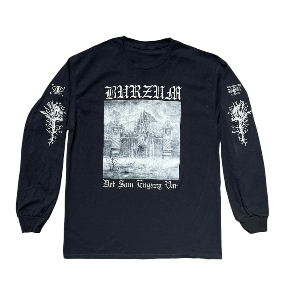 Image of DET SOM ENGANG VAR (LONG SLEEVE)