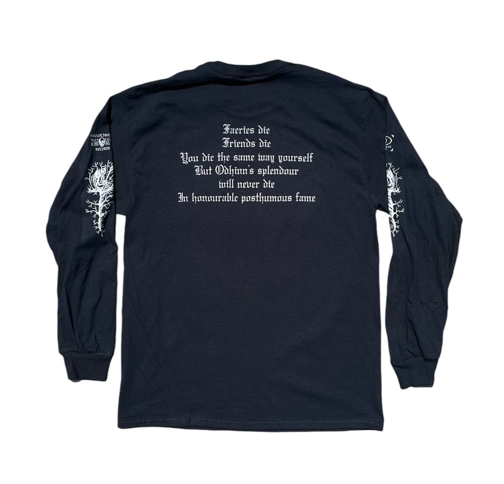 Image of DET SOM ENGANG VAR (LONG SLEEVE)