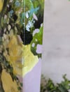 Golden Bloom Serenade