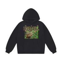 realheal hoodie