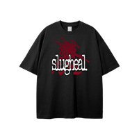 headsplatter tee