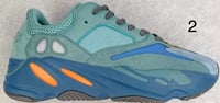 Image 2 of Yeezy 700s (different color selections)