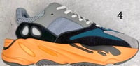 Image 4 of Yeezy 700s (different color selections)
