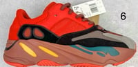 Image 6 of Yeezy 700s (different color selections)