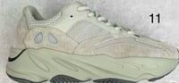 Image 11 of Yeezy 700s (different color selections)