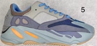 Image 5 of Yeezy 700s (different color selections)