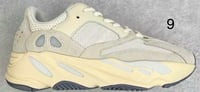 Image 9 of Yeezy 700s (different color selections)