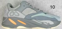 Image 10 of Yeezy 700s (different color selections)
