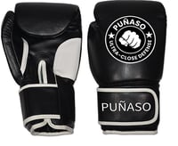 Custom  PUÑASO Sparring gloves