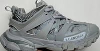 Image 2 of Balenciaga Tracks (different color selections)