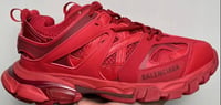 Image 5 of Balenciaga Tracks (different color selections)