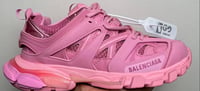 Image 6 of Balenciaga Tracks (different color selections)