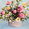 Brunch in Bloom