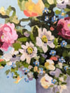 Brunch in Bloom