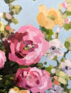 Brunch in Bloom