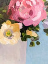 Brunch in Bloom