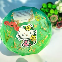 Daydream Bloom Coaster 