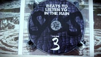 Image 3 of BEATS TO LISTEN TO IN THE RAIN VOL. III (CD)