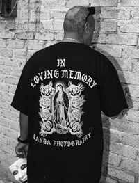 IN LOVING MEMORY TEE