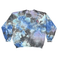 Image 1 of 2XL - Stealie Crewneck