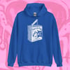 Friends of the paint hoodie (3 colors available)