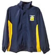 St Kevin's Track Jacket - $10.00