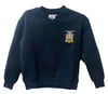 St Kevin's V Neck Fleece Jumper $10.00