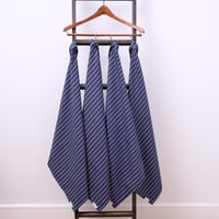 Image 5 of MOOJICRAFT JAPANESE STRIPE GIFT SET